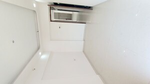 Building Lobby in 2 BHK Builder Floor at Manaki Ramchandra Heights, Virar West – for Sale