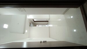 Hall in 2 BHK Builder Floor at Manaki Ramchandra Heights, Virar West – for Sale