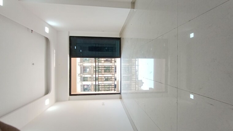 Hall, manaki-ramchandra-heights 2 Bedroom 616 Sq.Ft. Builder Floor In Virar West Palghar 10131477