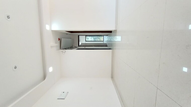 Dining area, manaki-ramchandra-heights 2 Bedroom 616 Sq.Ft. Builder Floor In Virar West Palghar 10131477