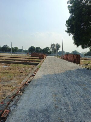 Plot Area in  Plot at Sector 17 Wave City – for Sale