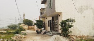  Plot – Exterior View View at Sector 17 Wave City - for Sale