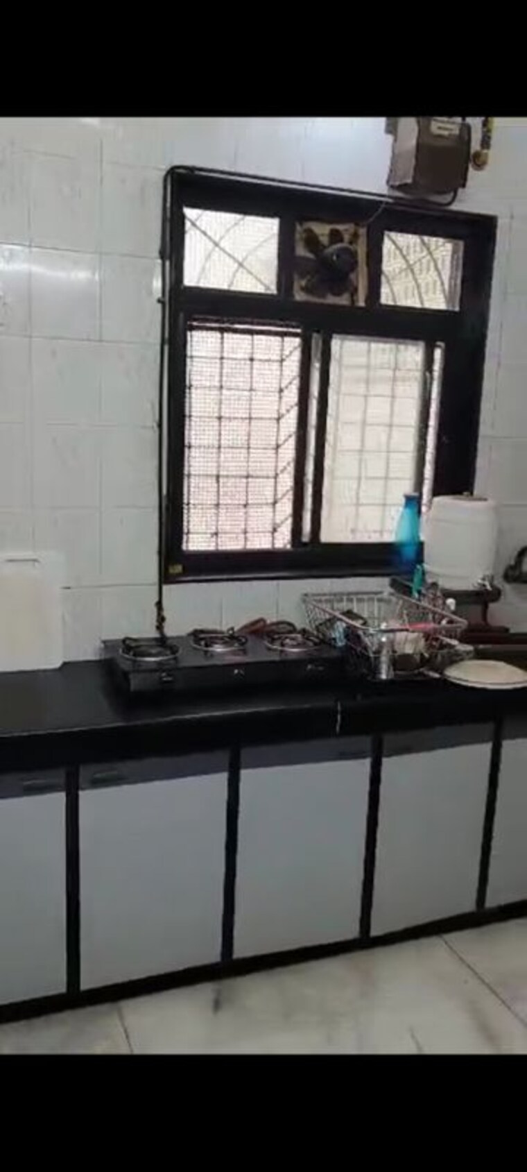 Kitchen, vinod-villa-worli 1 Bedroom 550 Sq.Ft. Apartment In Worli Mumbai 10131494
