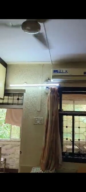 Kitchen in 1 BHK Apartment at Vinod Villa Worli, Worli – for Rent