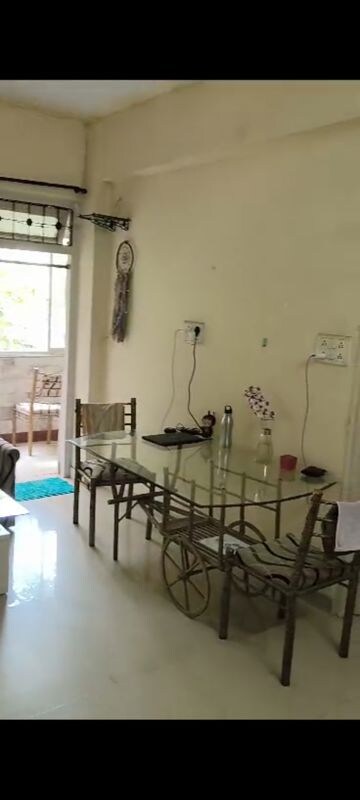 Gym in 1 BHK Apartment at Vinod Villa Worli, Worli – for Rent