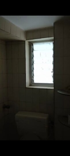 1 BHK + Extra Room Apartment For Rent in Vinod Villa Worli