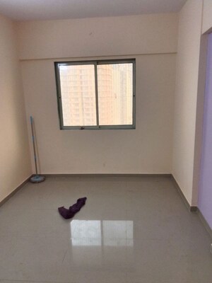 Living Room in 1 BHK Apartment at Prabhadevi – for Rent