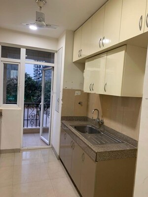 Kitchen in 2 BHK Apartment at Pyramid Midtown, Sector 59 – for Rent