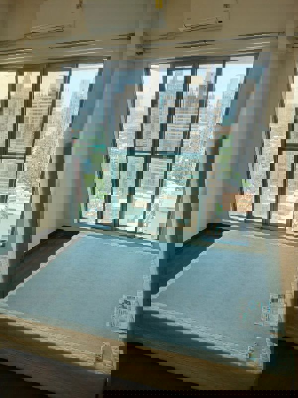 2 BHK + Pooja Room 750 Sq.Ft. Apartment in Lodha Vista