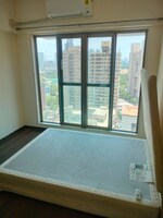 2 BHK + Pooja Room 750 Sq.Ft. Apartment in Lodha Vista