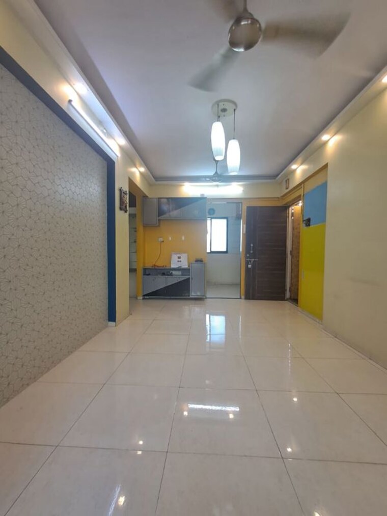 Kitchen, prakruti-park 2 Bedroom 790 Sq.Ft. Apartment In Brahmand Thane 10131502