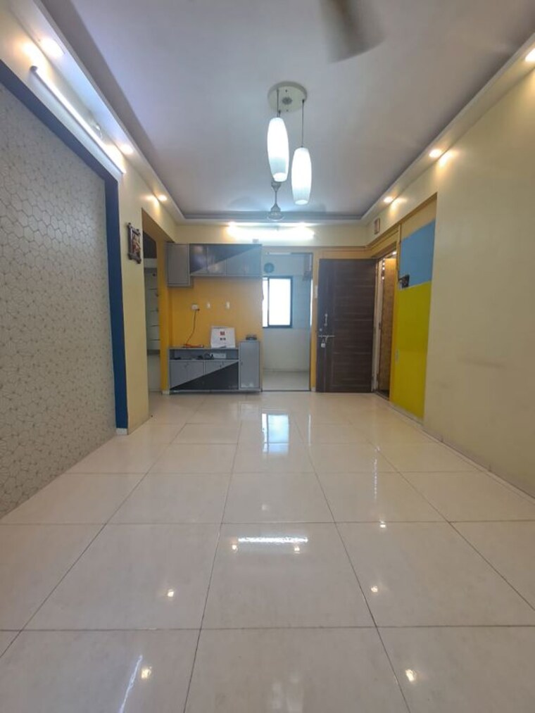 Kitchen, prakruti-park 2 Bedroom 790 Sq.Ft. Apartment In Brahmand Thane 10131502