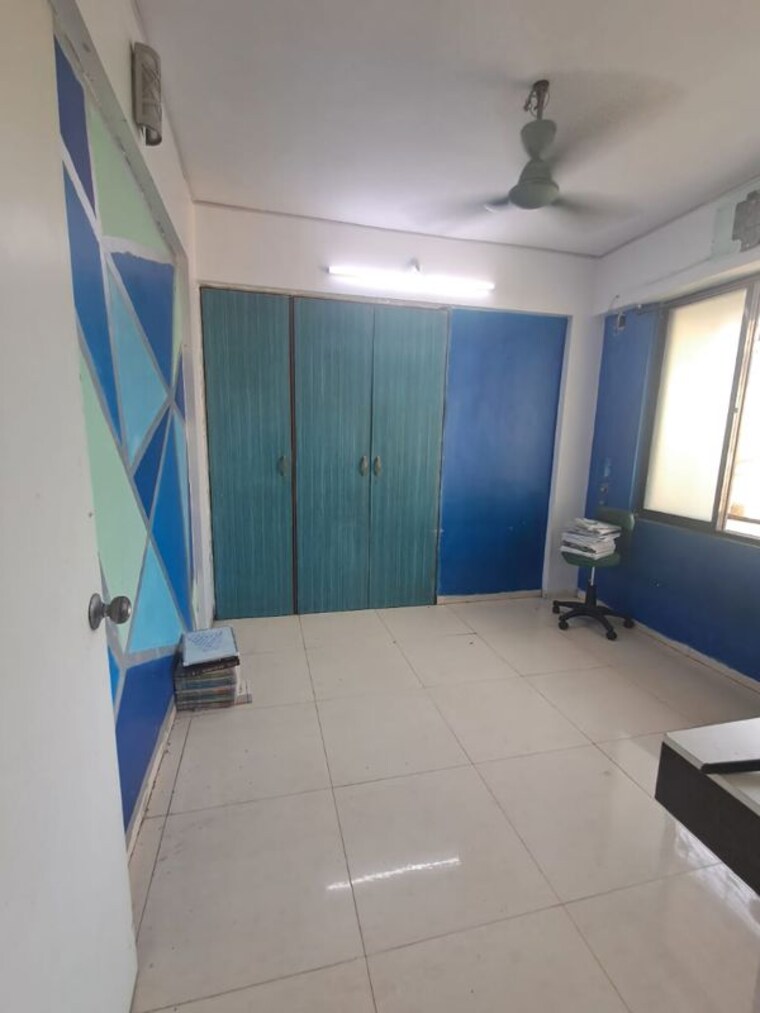 Master Bedroom, prakruti-park 2 Bedroom 790 Sq.Ft. Apartment In Brahmand Thane 10131502