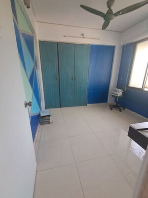 Master Bedroom in 2 BHK Apartment at Prakruti Park, Brahmand – for Sale