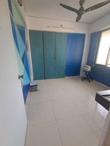 Master Bedroom in 2 BHK Apartment at Prakruti Park, Brahmand – for Sale