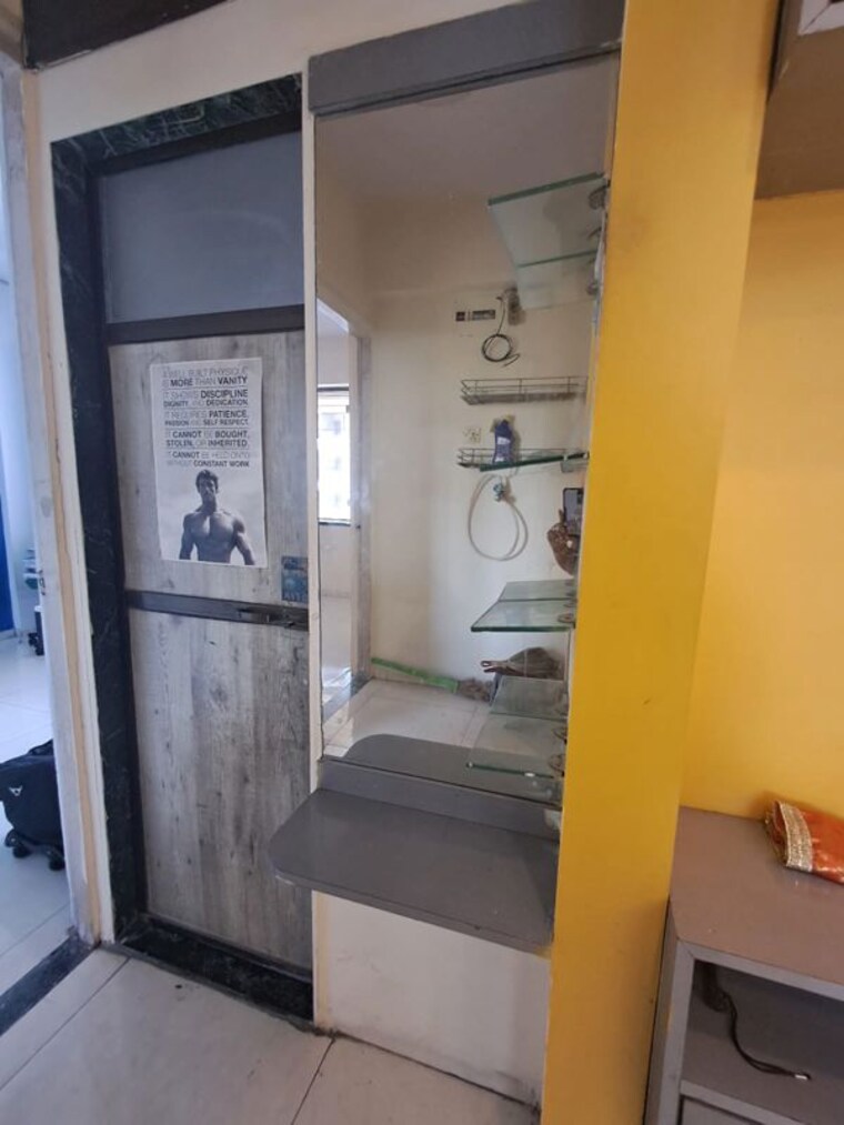 Master Bedroom, prakruti-park 2 Bedroom 790 Sq.Ft. Apartment In Brahmand Thane 10131502