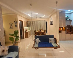 4 BHK Apartment For Sale in My Home Bhooja, Hi Tech City