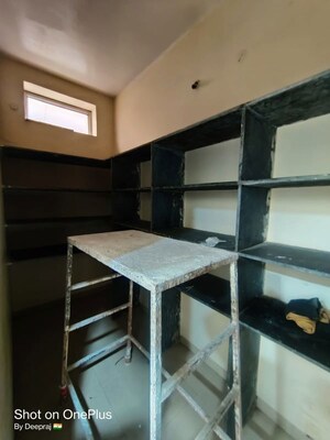 Kitchen in 2 BHK Independent House at Devendra Nagar – for Rent