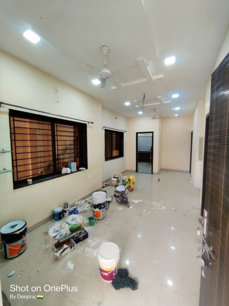  Parking, devendra nagar 2 Bedroom 1150 Sq.Ft. Independent House In Devendra Nagar Raipur 10131506