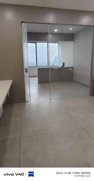 Room in  Office Space in IT/SEZ at Ambuja Ecospace Business Park, New Town Action Area ii – for Rent