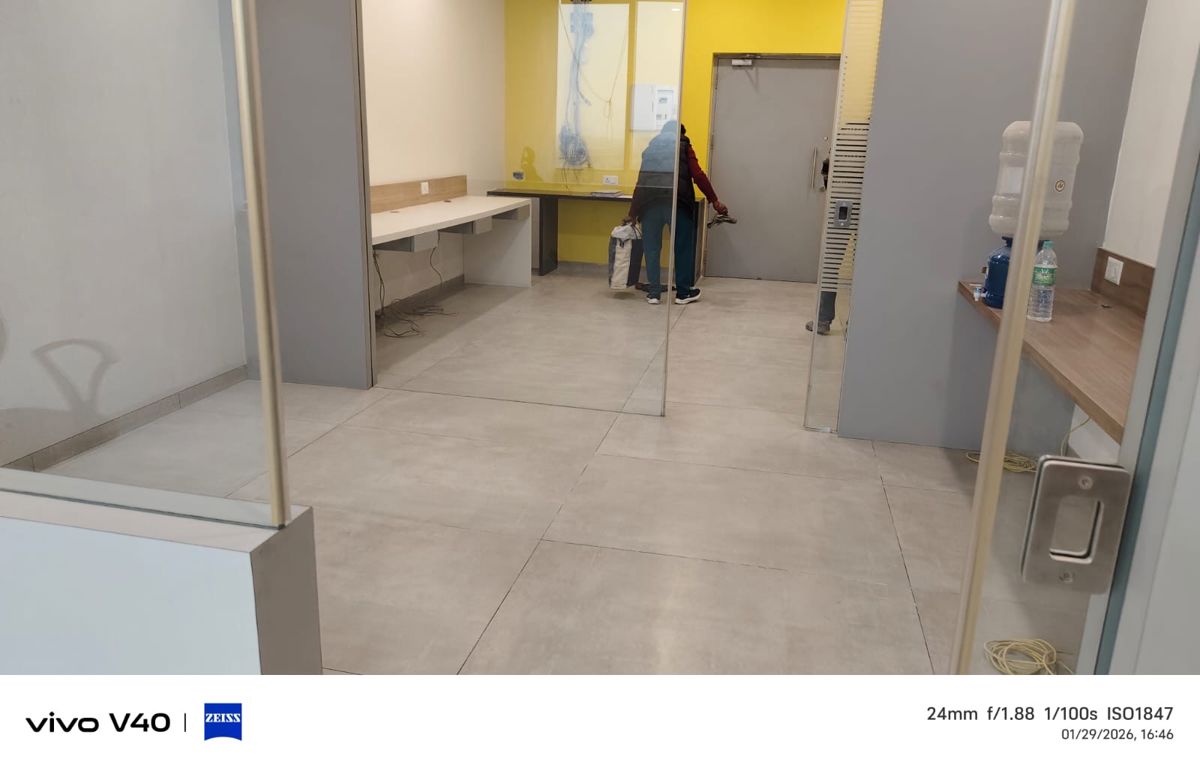 Office Space in IT/SEZ For Rent in Ambuja Ecospace Business Park