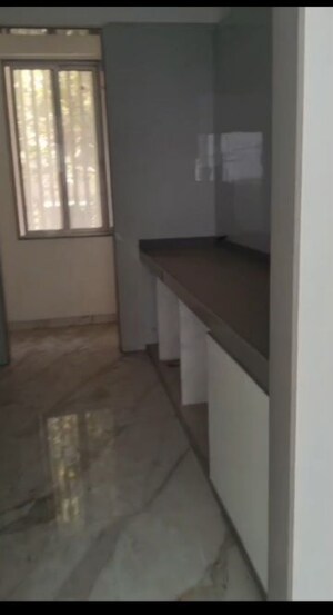 Kitchen in 2 BHK Apartment at Mira Road – for Rent