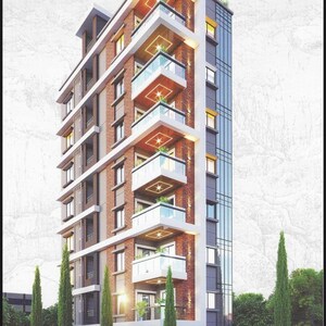 2 BHK Apartment For Sale in Savedi