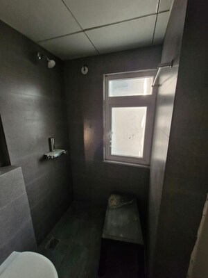 Bathroom in 2 BHK Apartment at Sector 76 – for Rent