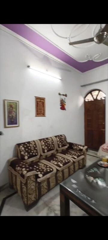 Living Room in 2 BHK Villa at Sector 3 – for Sale
