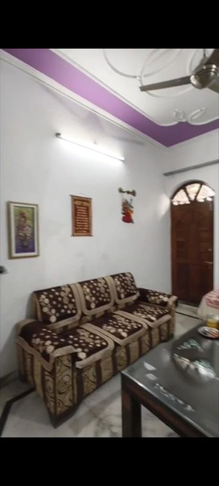 Living Room, sector 3 2 Bedroom 1200 Sq.Ft. Villa In Sector 3 Faridabad 10131490