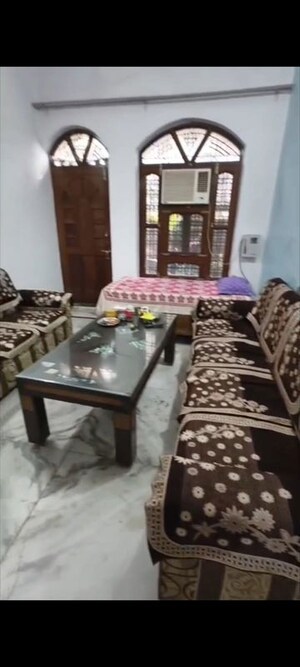 Bedroom in 2 BHK Villa at Sector 3 – for Sale
