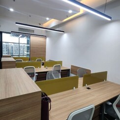 Office Space For Rent in Spaze ITech Park