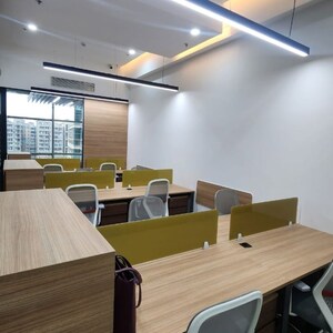  Office Space For Rent in Spaze ITech Park, Sispal Vihar