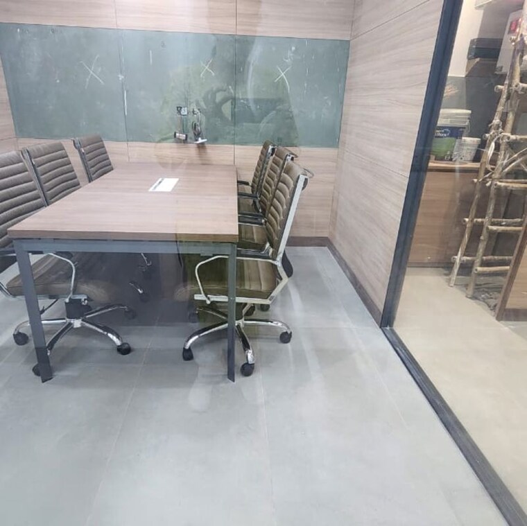 Gym, spaze-itech-park Commercial Office Space 1000 Sq.Ft. In Sispal Vihar Gurgaon 10131517