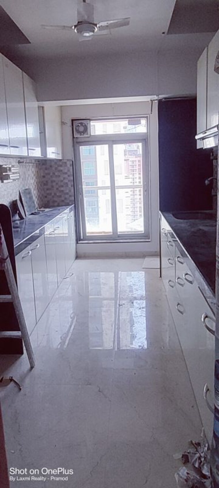 Balcony, neumec-chandelier-court 3.5 Bedroom 1600 Sq.Ft. Apartment In Worli Mumbai 10131466