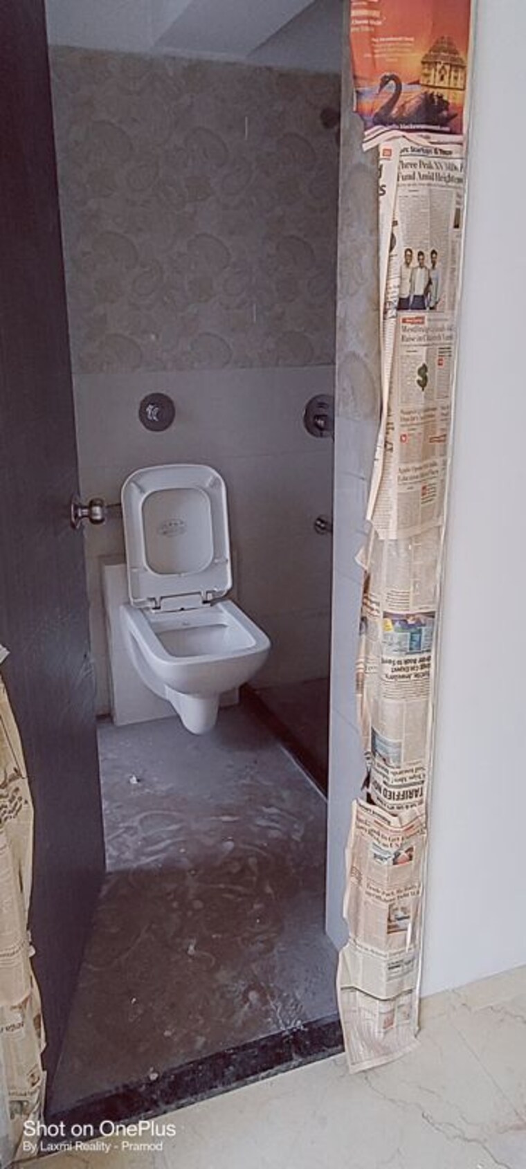 Bathroom, neumec-chandelier-court 3.5 Bedroom 1600 Sq.Ft. Apartment In Worli Mumbai 10131466