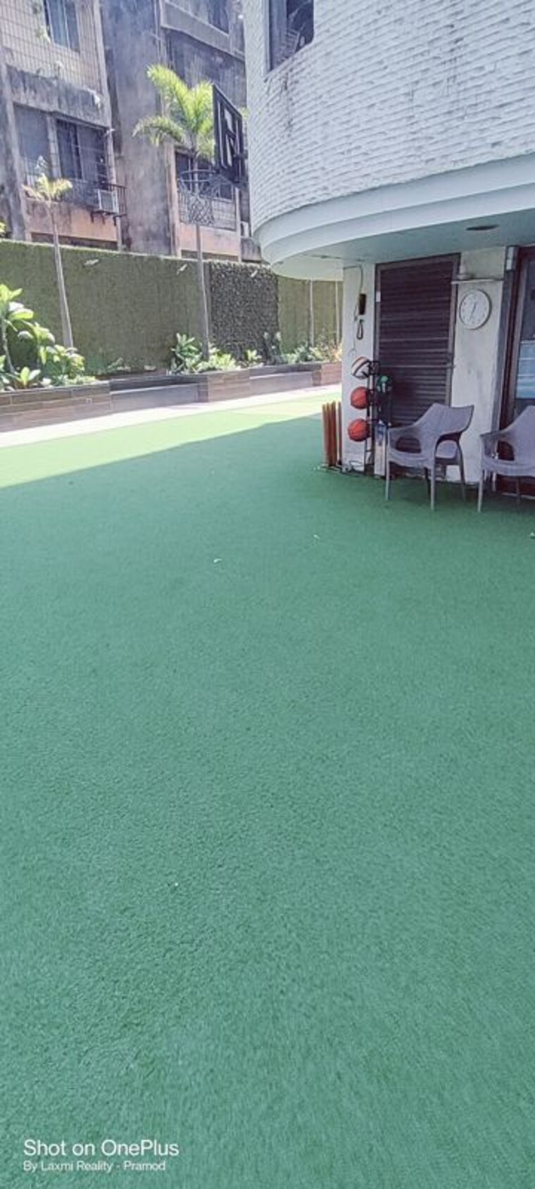  Parking, neumec-chandelier-court 3.5 Bedroom 1600 Sq.Ft. Apartment In Worli Mumbai 10131466