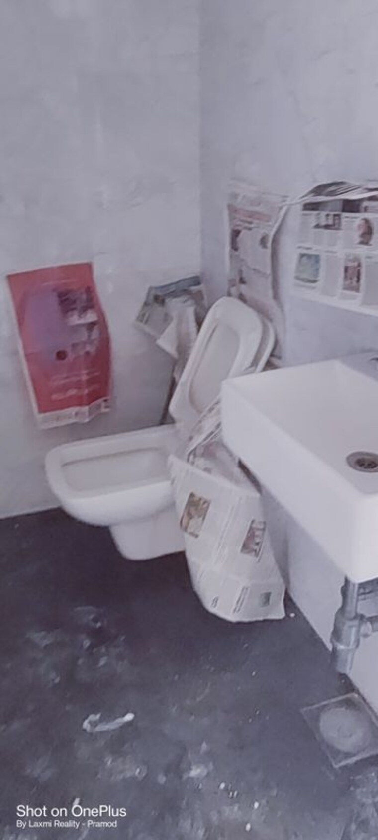 Bathroom, neumec-chandelier-court 3.5 Bedroom 1600 Sq.Ft. Apartment In Worli Mumbai 10131466