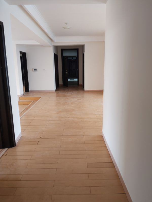 3 BHK + Servant Room 3500 Sq.Ft. Apartment in Jaypee Green Sea Court