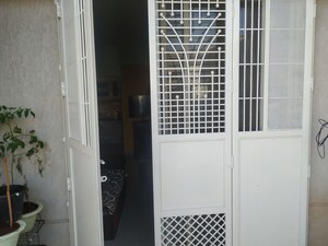 Building Lobby in 2 BHK Apartment at Gulmohar Parkview, Kharadi – for Rent