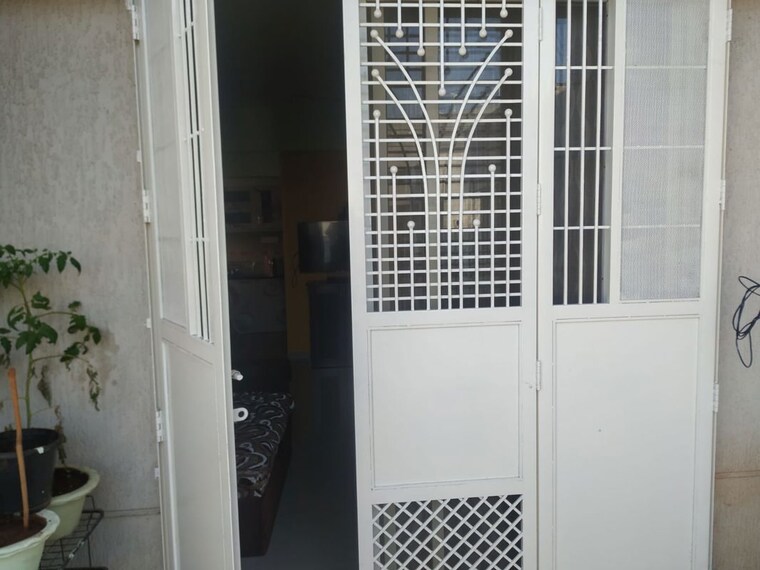 undefined, gulmohar-parkview 2 Bedroom 1169 Sq.Ft. Apartment In Kharadi Pune 10131526
