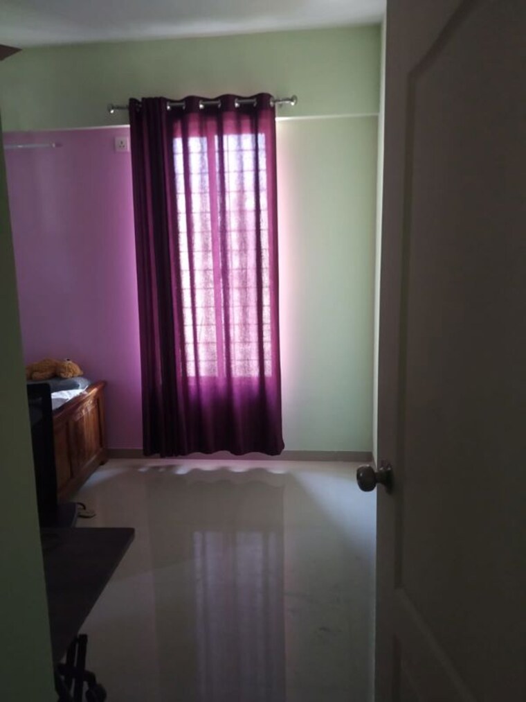 Living Room, gulmohar-parkview 2 Bedroom 1169 Sq.Ft. Apartment In Kharadi Pune 10131526