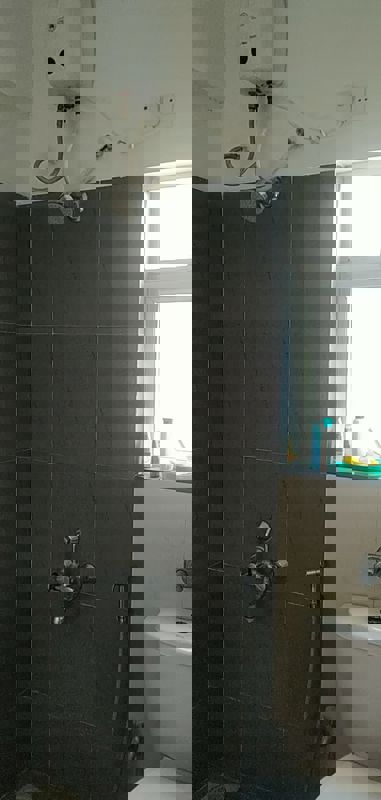 2 BHK + Pooja Room 1169 Sq.Ft. Apartment in Gulmohar Parkview