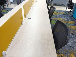 Team Area in  Office Space at Wakadewadi – for Rent