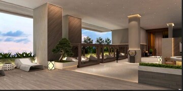 3 BHK Apartment For Rent in One Altamount Apartment, Altamount Road