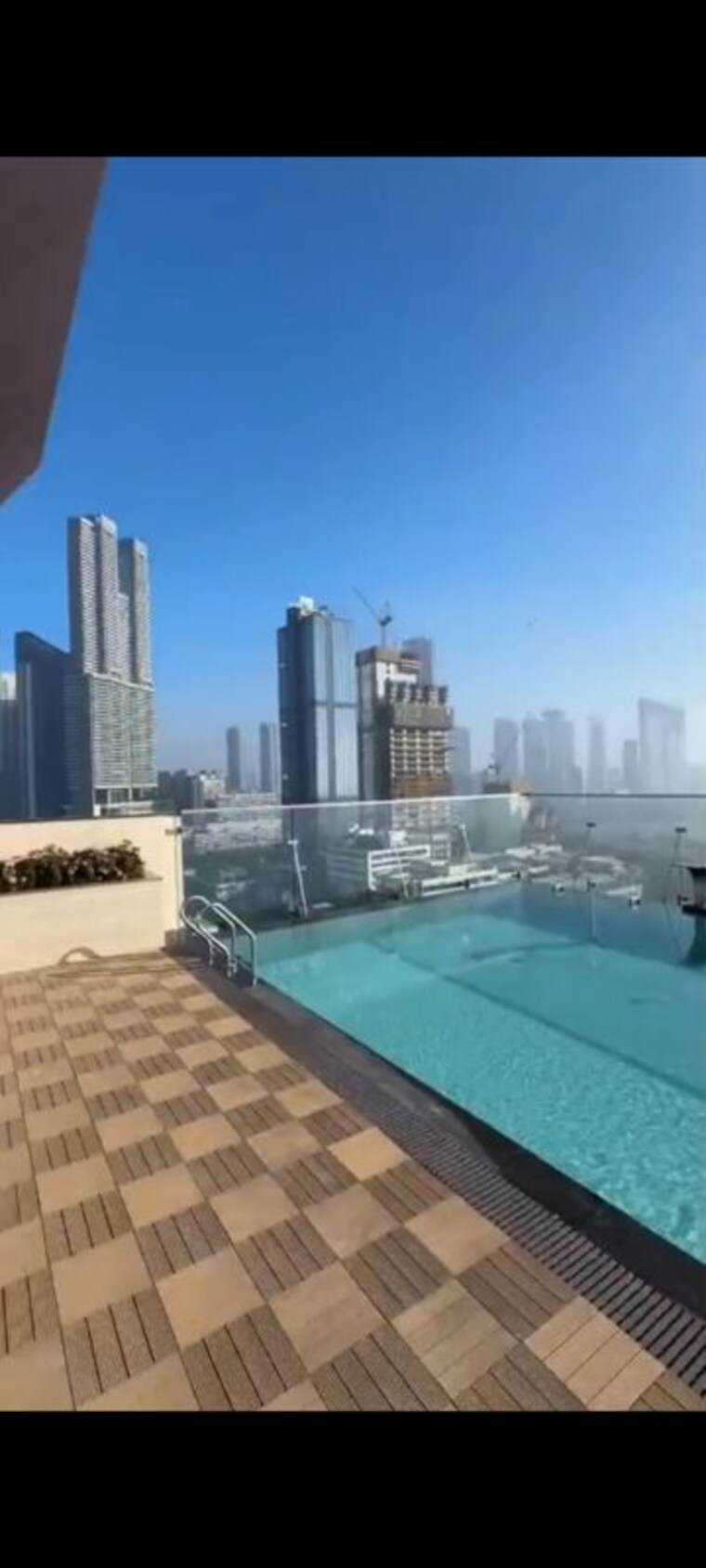 Exterior View, alamdar-the-auro 2.5 Bedroom 900 Sq.Ft. Apartment In Lower Parel Mumbai 10104421