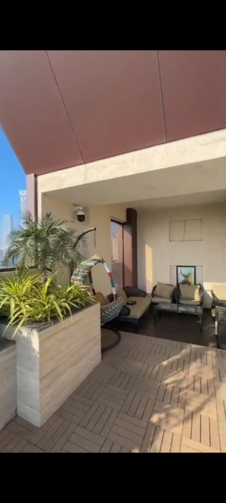 Living Room, alamdar-the-auro 2.5 Bedroom 900 Sq.Ft. Apartment In Lower Parel Mumbai 10104421