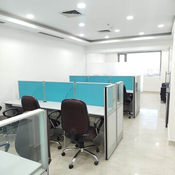  Office Space For Rent in Spaze ITech Park, Sispal Vihar
