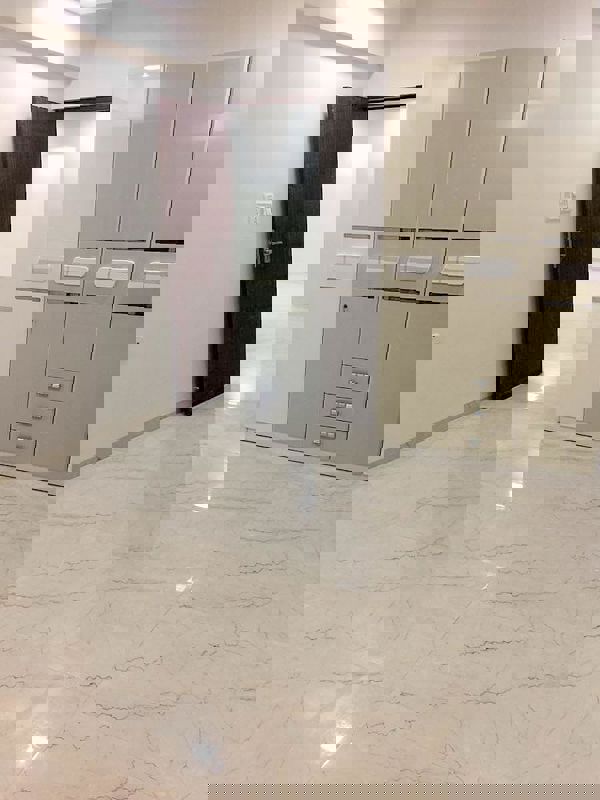 3.5 BHK + Pooja Room,Study Room,Extra Room 2121 Sq.Ft. Apartment in Neumec Chandelier Court