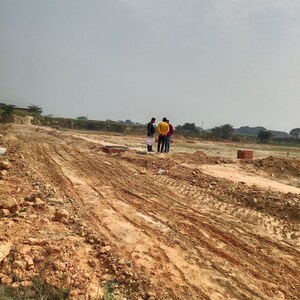  Plot For Sale in Rohania